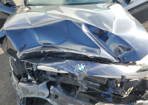 2014 BMW 428 Xi из США, поврежденный, VIN WBA3N5C57EK196126